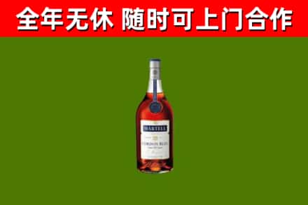 桐庐回收蓝带洋酒